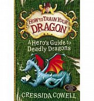 A Hero´s Guide to Deadly Dragons