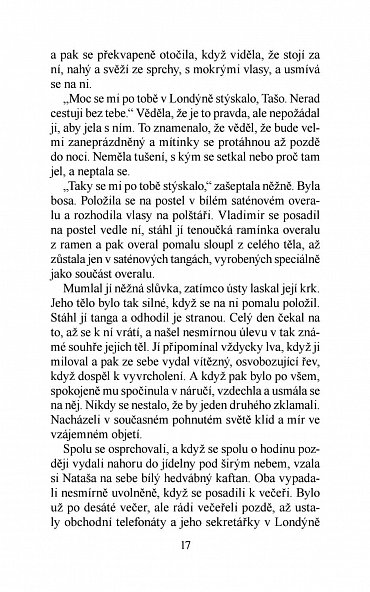 Náhled Milenka