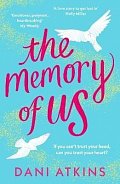 The Memory of Us: A brand-new love story for 2024. Filled with heart-wrenching romance, family love, and mystery