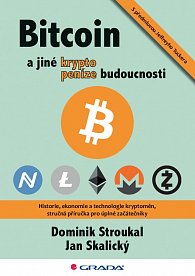 Bitcoin a jiné kryptopeníze budoucnosti, 2.  vydání