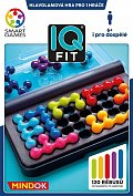 SMART - IQ Fit