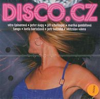 Disco.cz - CD
