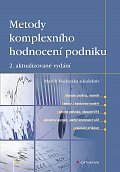 Metody komplexního hodnocení podniku, 2.  vydání