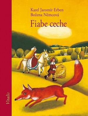 Fiabe ceche (I)