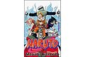 Naruto 5 - Vyzyvatelé