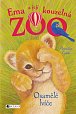 Ema a její kouzelná ZOO 1 - Osamělé lvíče, 2.  vydání