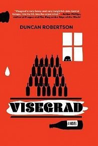 Visegrad : A Novel