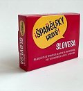 Španělsky Hravě! Slovesa