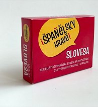 Španělsky Hravě! Slovesa