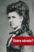 Dcera národa? - Tři životy Zdeňky Havlíčkové