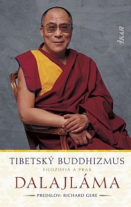 Tibetský buddhizmus: Filozofia a prax (slovensky)