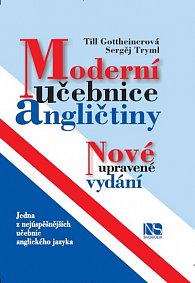 Moderní učebnice angličtiny - 14. vydání