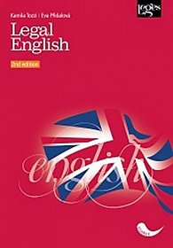 Legal English (2nd edition)