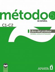 Método 5/C1-C2 Libro del profesor