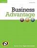 Business Advantage Upper-intermediate Teachers Book