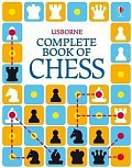 The Usborne Complete Book of Chess