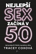 Nejlepší sex začíná v 50