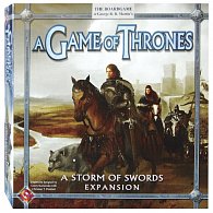 A Game Of Thrones - A Storm Of Swords