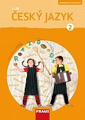 Český jazyk 2/2 - Pracovní sešit, 1.  vydání
