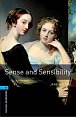 Oxford Bookworms Library 5 Sense and Sensibility New Art Work (New Edition)