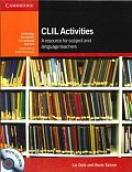 CLIL Activities with CD-ROM