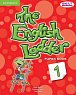 English Ladder Level 1 Pupils Book