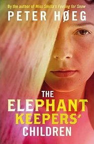 The Elephant Keepers´ Children