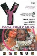 Y: Poslední z mužů 6 - Holky s holkama