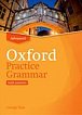 Oxford Practice Grammar Advanced with Key
