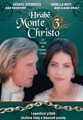 Hrabě Monte Christo 3. - DVD