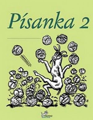 Písanka 2 - 1. ročník