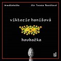 Houbařka - CDmp3 (Čte Tereza Marečková)