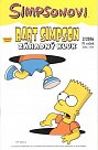 Simpsonovi - Bart Simpson 2/2016 - Záhadný kluk