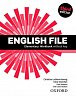English File Elementary Workbook Without Answer Key (3rd) without CD-ROM