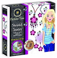 Fashion Time, výroba šperků