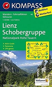 Lienz-Schobergruppe-NP Hohe Tauern 48   NKOM