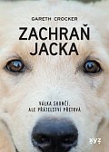 Zachraň Jacka - Válka skončí, ale přátelství přetrvá