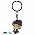 Attack on Titan Klíčenka - Chibi Eren