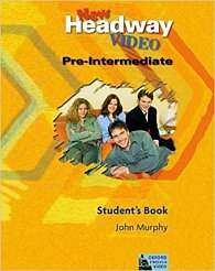 New Headway Video Pre-intermediate Student´s Book