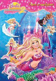 Barbie Príbeh morskej panny 2
