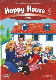 Happy House 2 DVD (3rd)