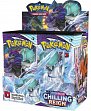 Pokémon TCG: Sword and Shield 06 Chilling Reign - Booster