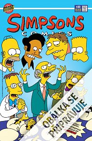 Simpsonovi 10/2024