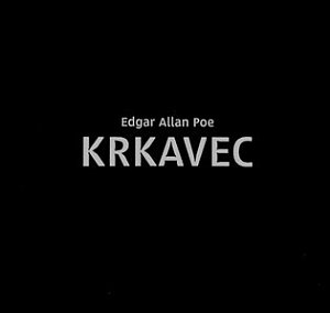 Krkavec / The Raven, 2.  vydání