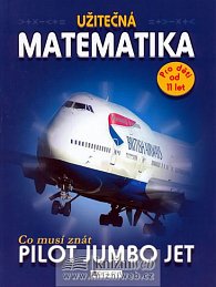 Užitečná matematika - Pilot Jumbo Jet