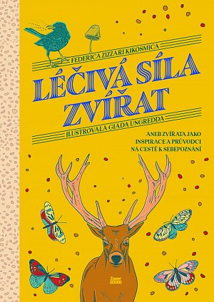 Léčivá síla zvířat