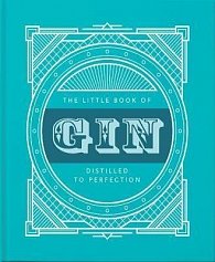 The Little Book of Gin