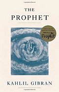 The Prophet, 1.  vydání