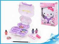 Nehtové studio Hello Kitty v krabičce