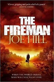 The Fireman, 1.  vydání